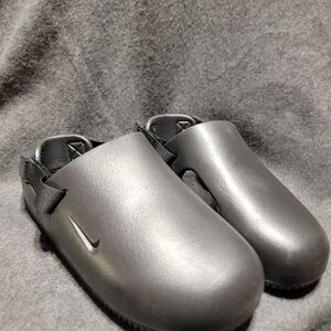 Nike Calm Mule Black 10W / 8.5M